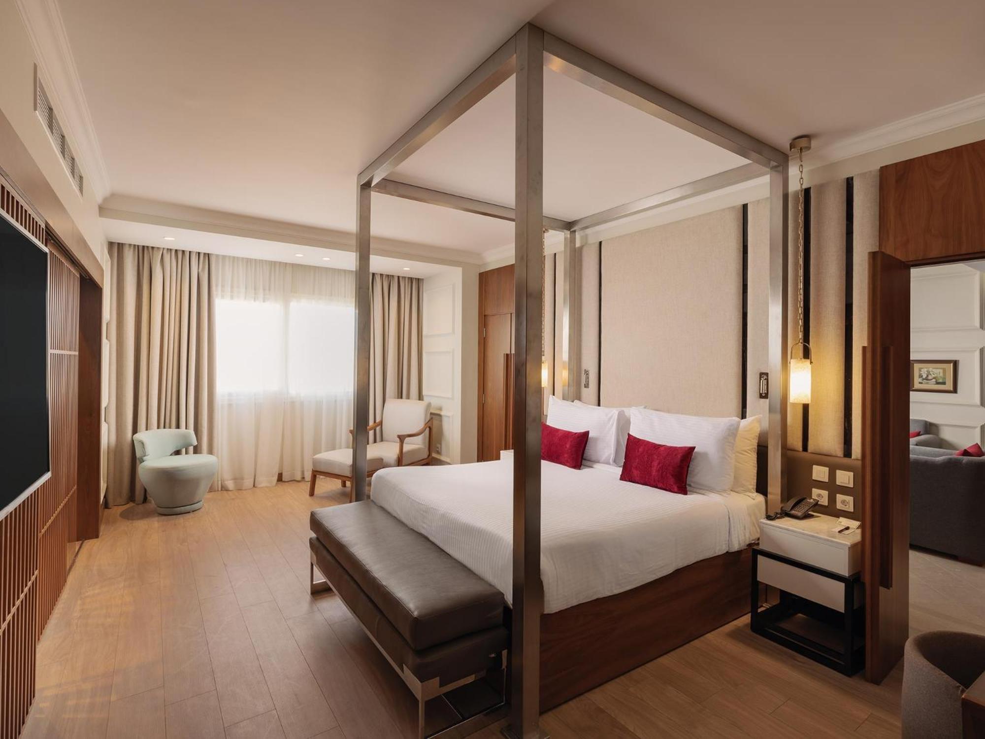 Suite Deluxe