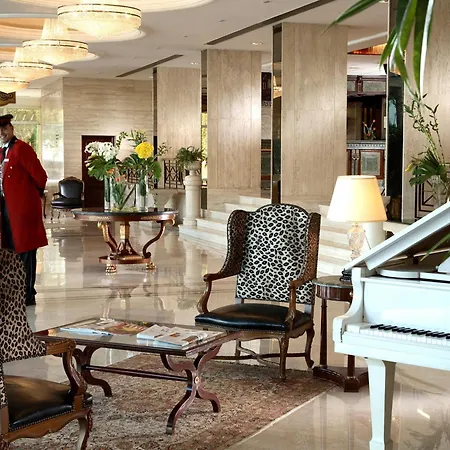 Sonesta Hotel Tower & Casino Cairo-3