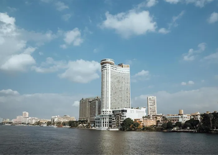 Hotel Hilton Cairo Grand Nile